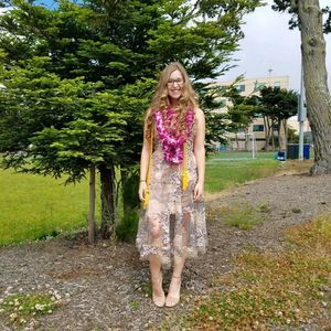 Meet your Posher, Kaitlin